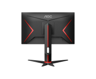 AOC 24G2U - 517973 - zdjęcie 3